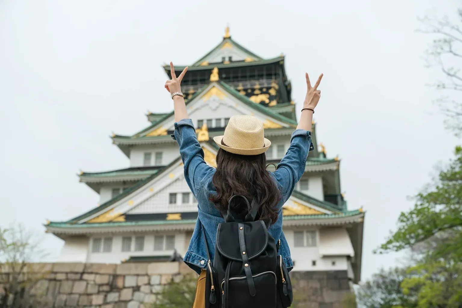Japan Tourist Visa from Dubai in 2026: Complete Guide for UAE Residents, eVISA, Fees, and JESTA Updates​