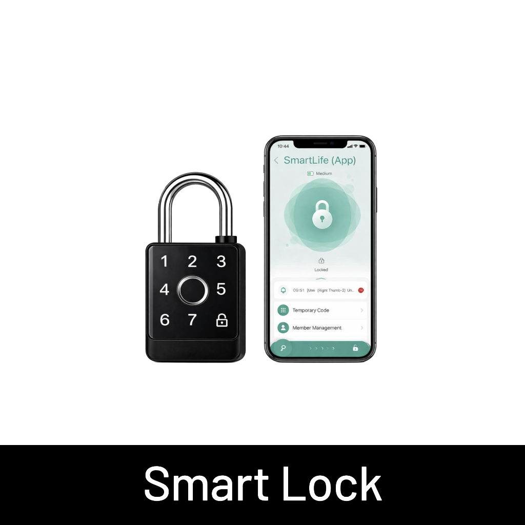 Smart Lock