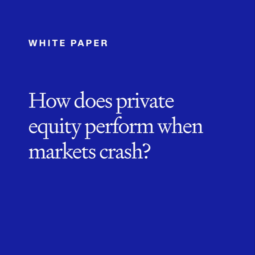 Moonfare's research white paper: 'Cycles, shocks and diversification'