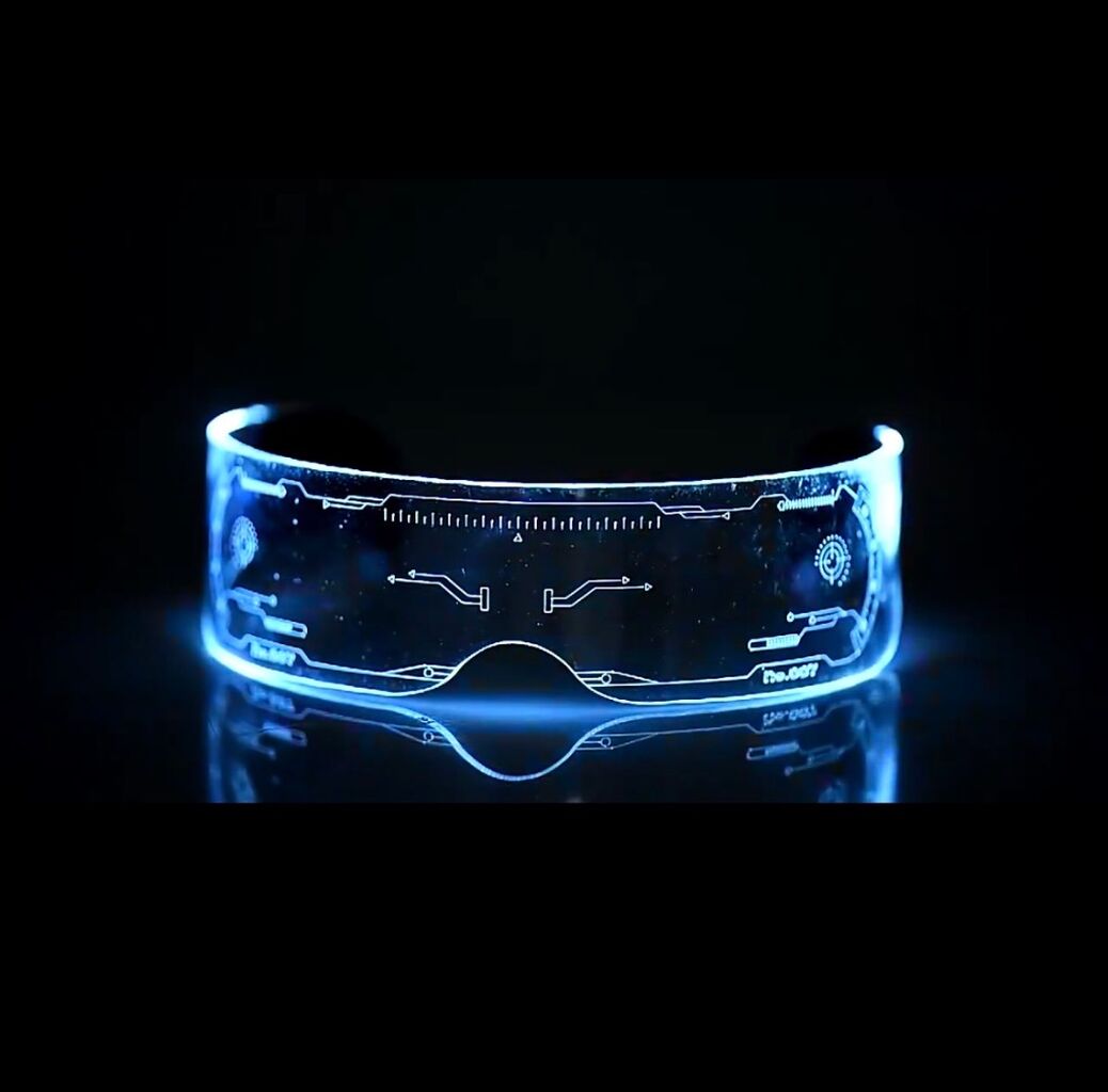 Glasses