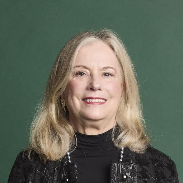 Inspiring Woman: Janis MacKenzie