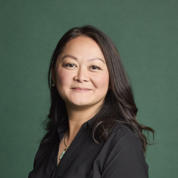 Inspiring Woman: Carmen Chu