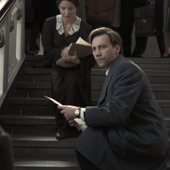 Two Prosecutors - Book Tickets