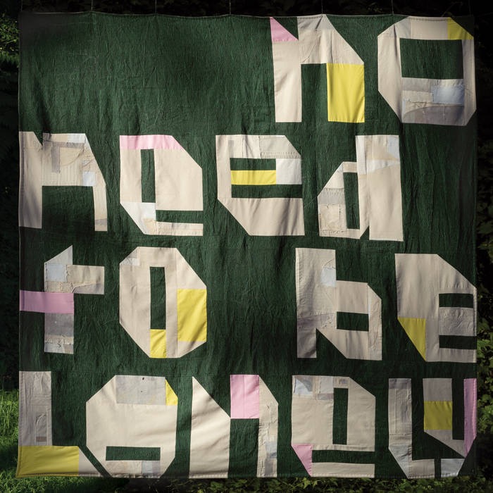 Gladie, 'No Need to Be Lonely' Album Review