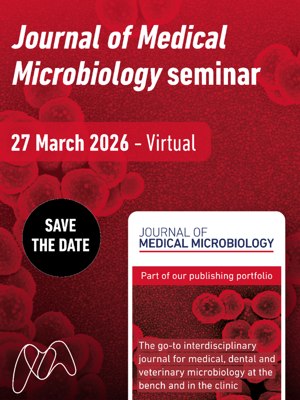 JMM Seminar - March 2026