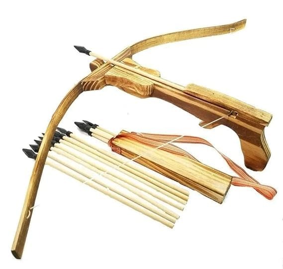 Crossbow