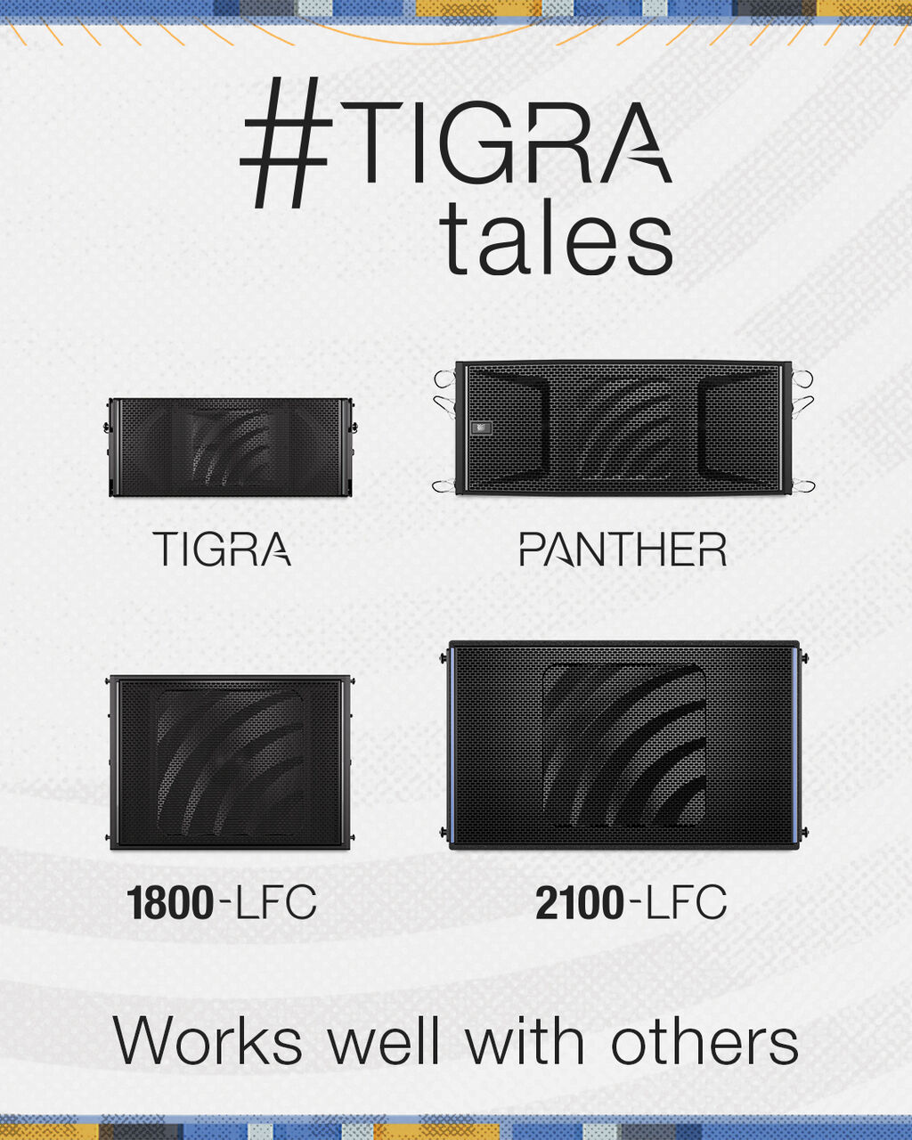 #TIGRAtales