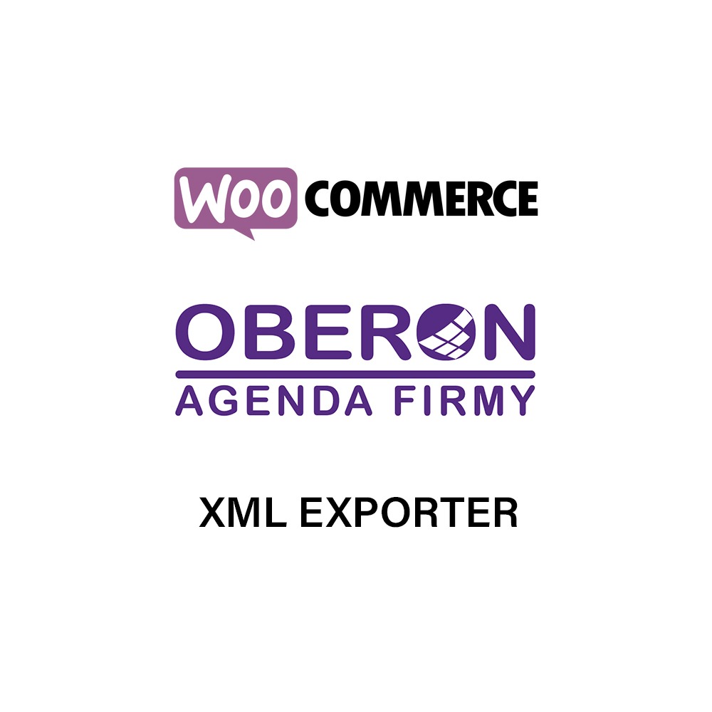 WooCommerce OBERON Exporter