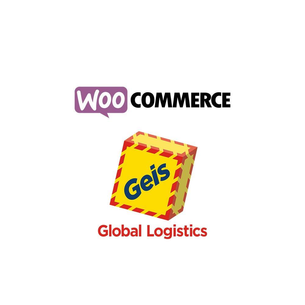 WooCommerce Geis Connector