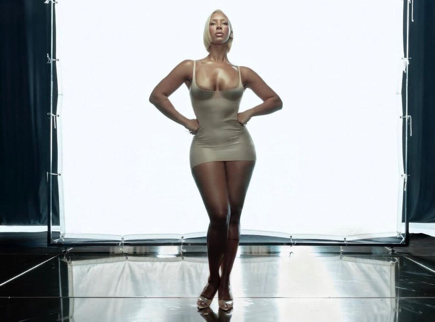Naomi Sharon&rsquo;s &ldquo;Miss That&rdquo; video