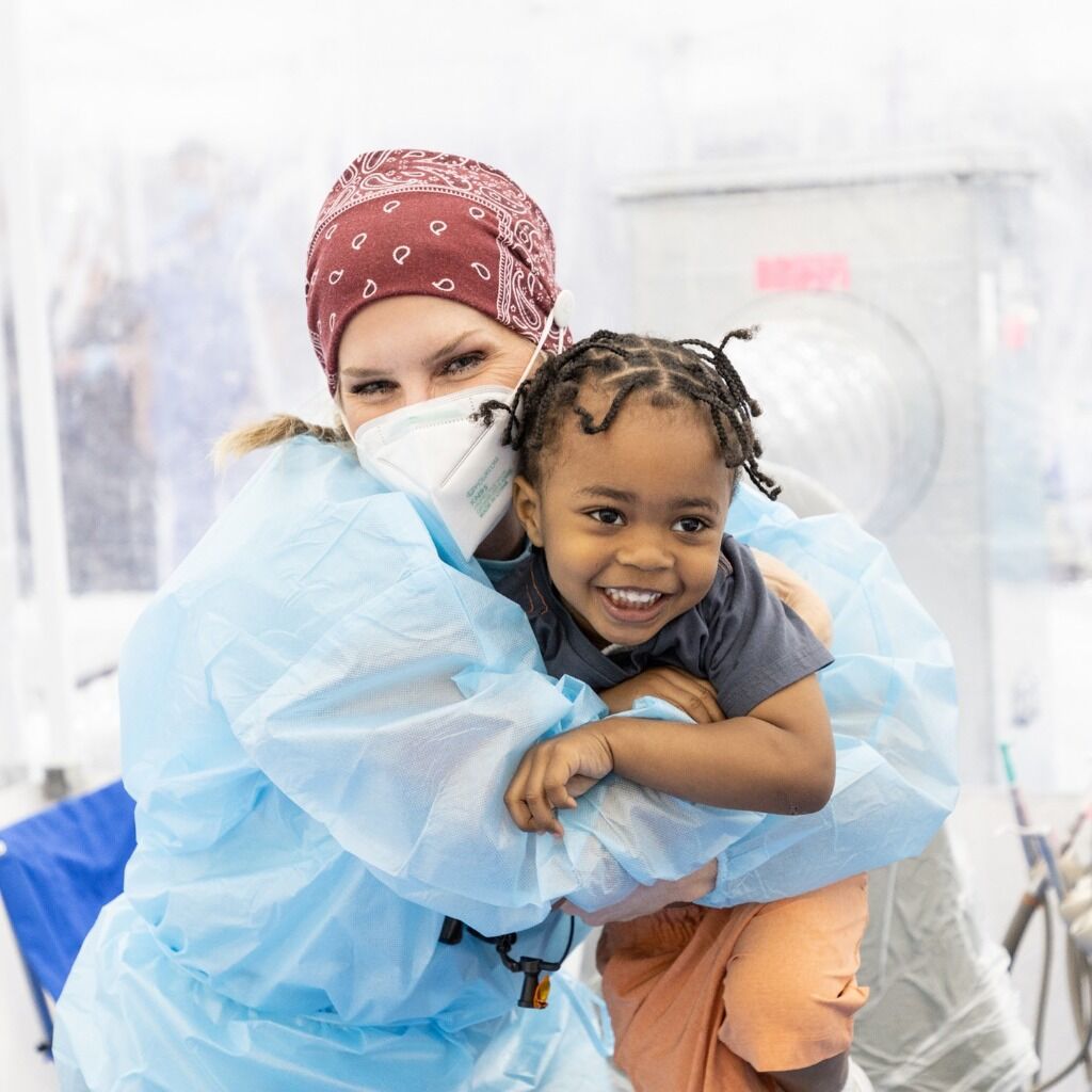 Inaugural 2025 Quest for Healthy Communities Champions