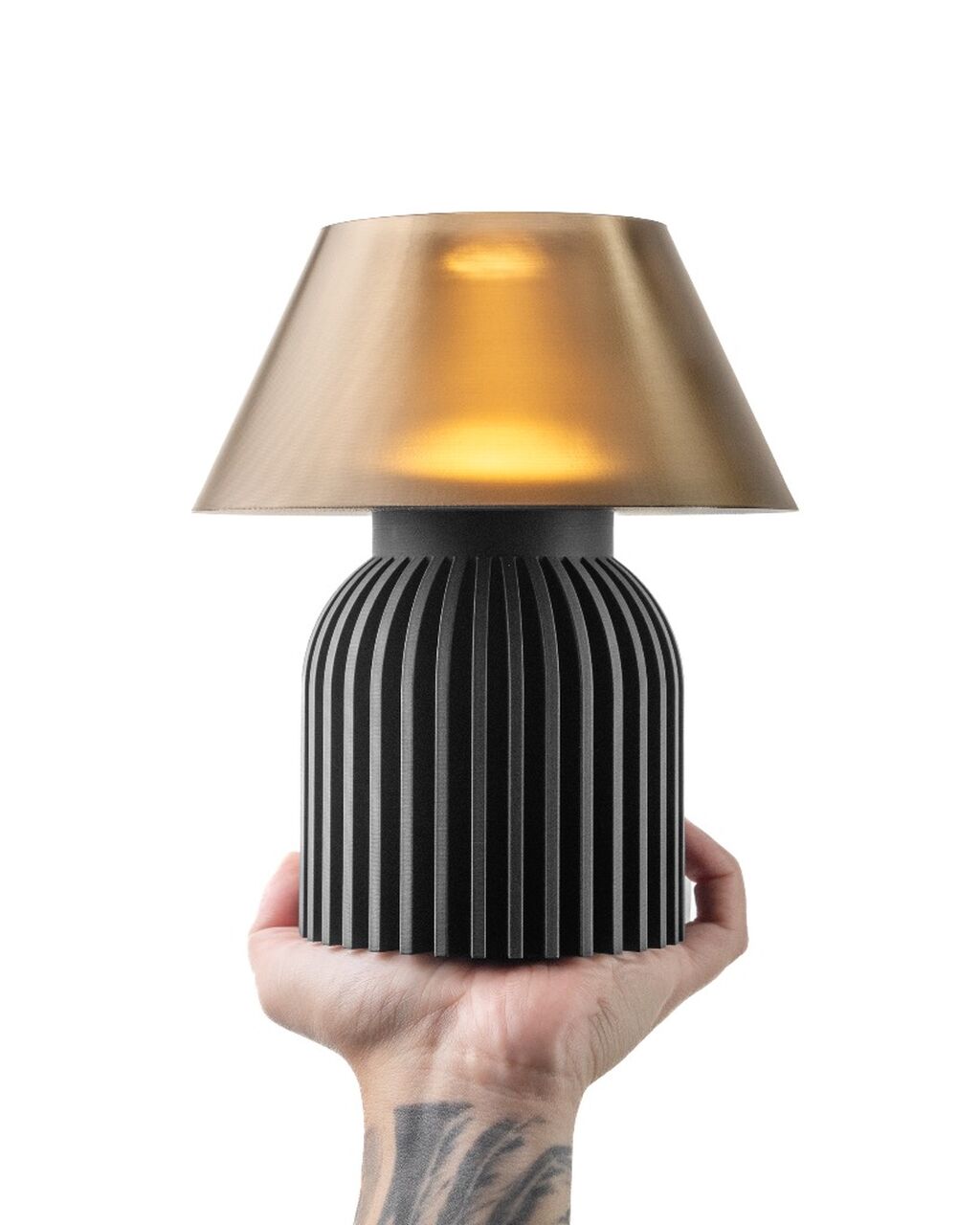 Mini Lamp F029