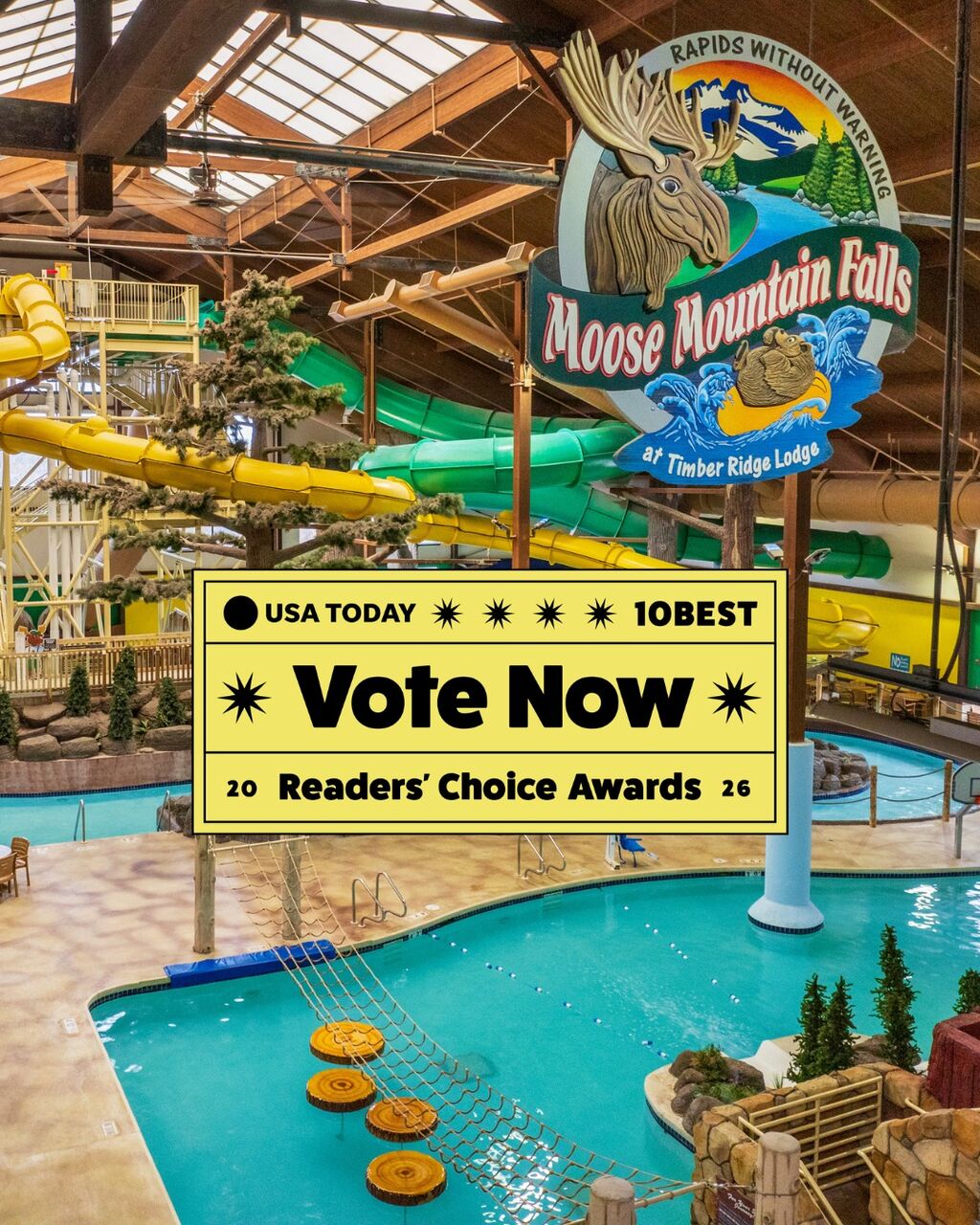 USA Today Voting