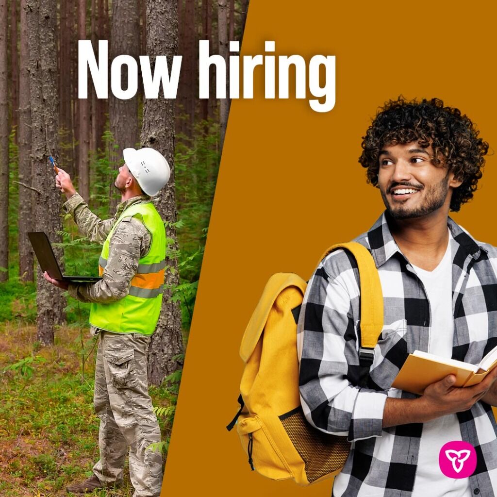 Stewardship Youth Ranger Program