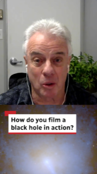 qq black hole