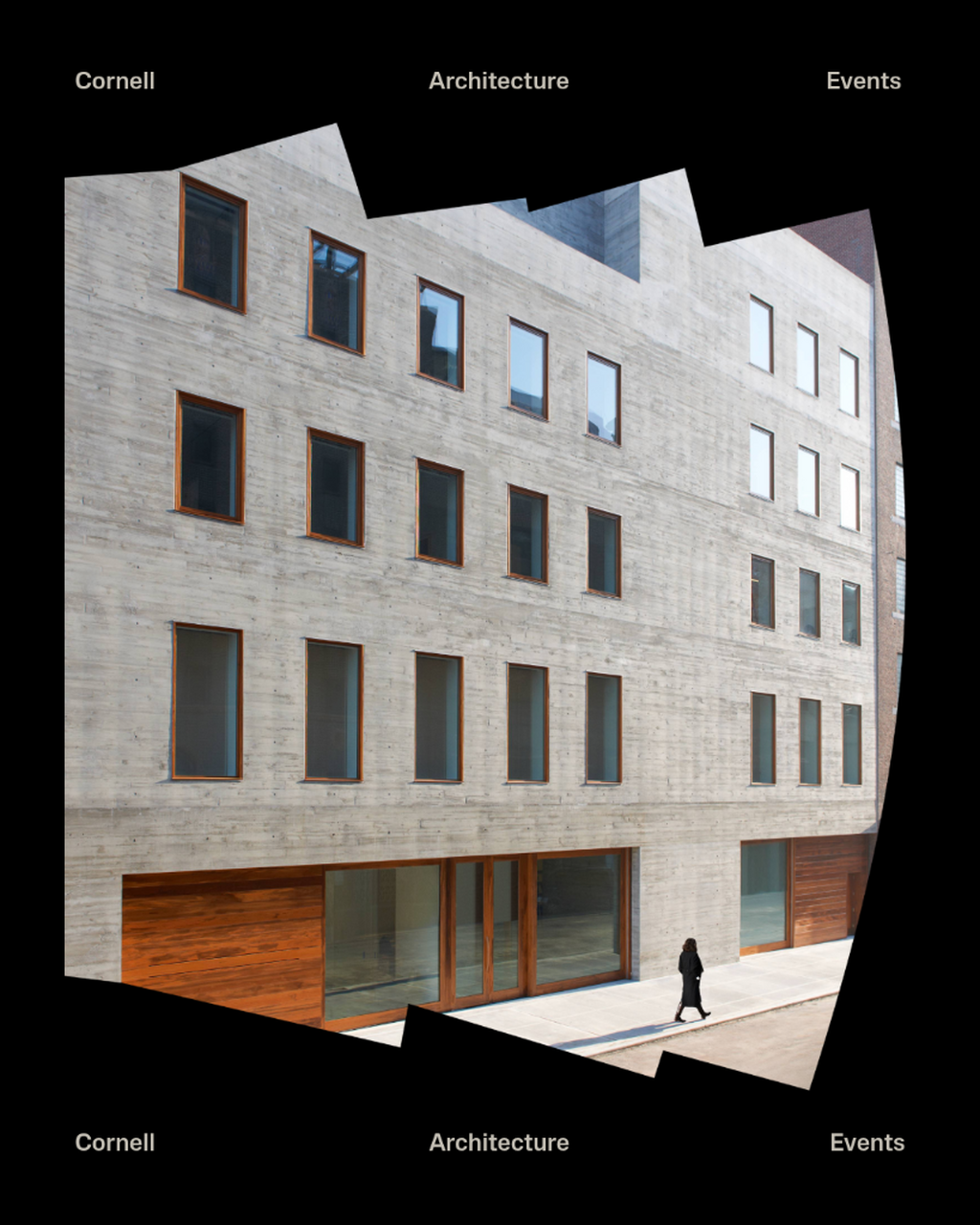 2026 L. Michael Goldsmith Lecture Featuring Annabelle Selldorf