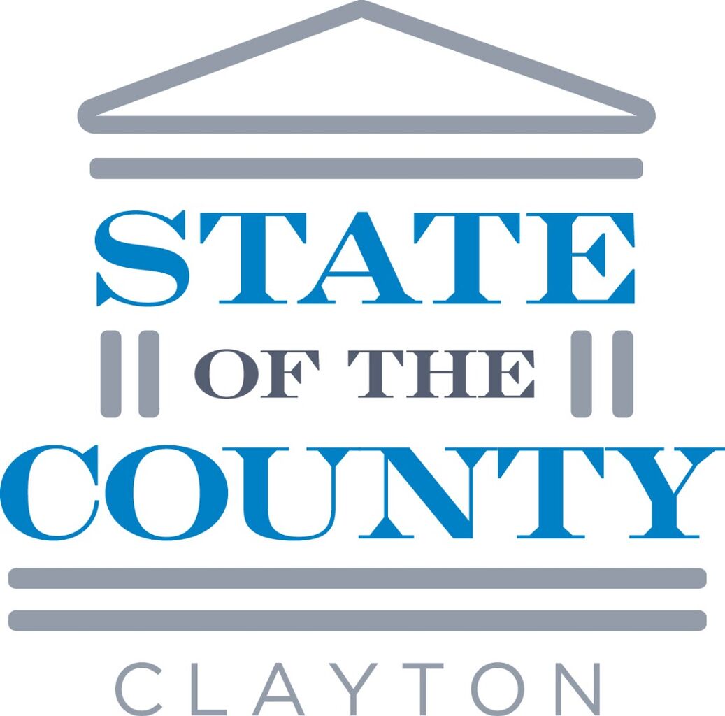 PRESS RELEASE: Clayton County Chairwoman Dr. Alieka Anderson-Henry Delivers 2026 State of the County Address