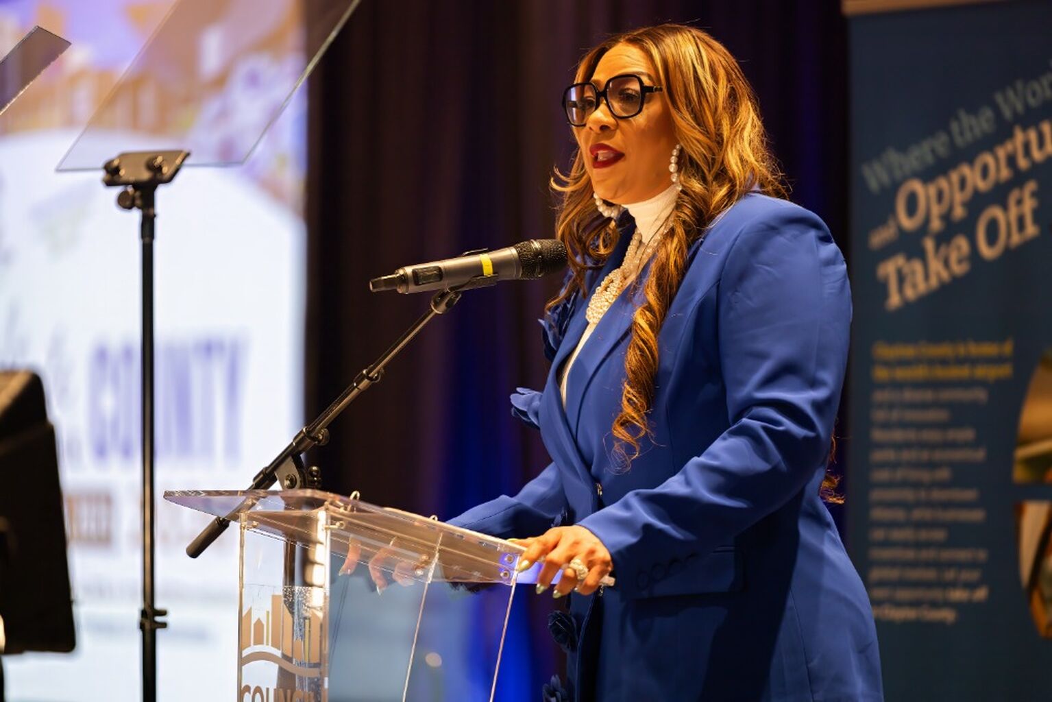 PHOTO GALLERY & REWATCH: 2026 State of Clayton County