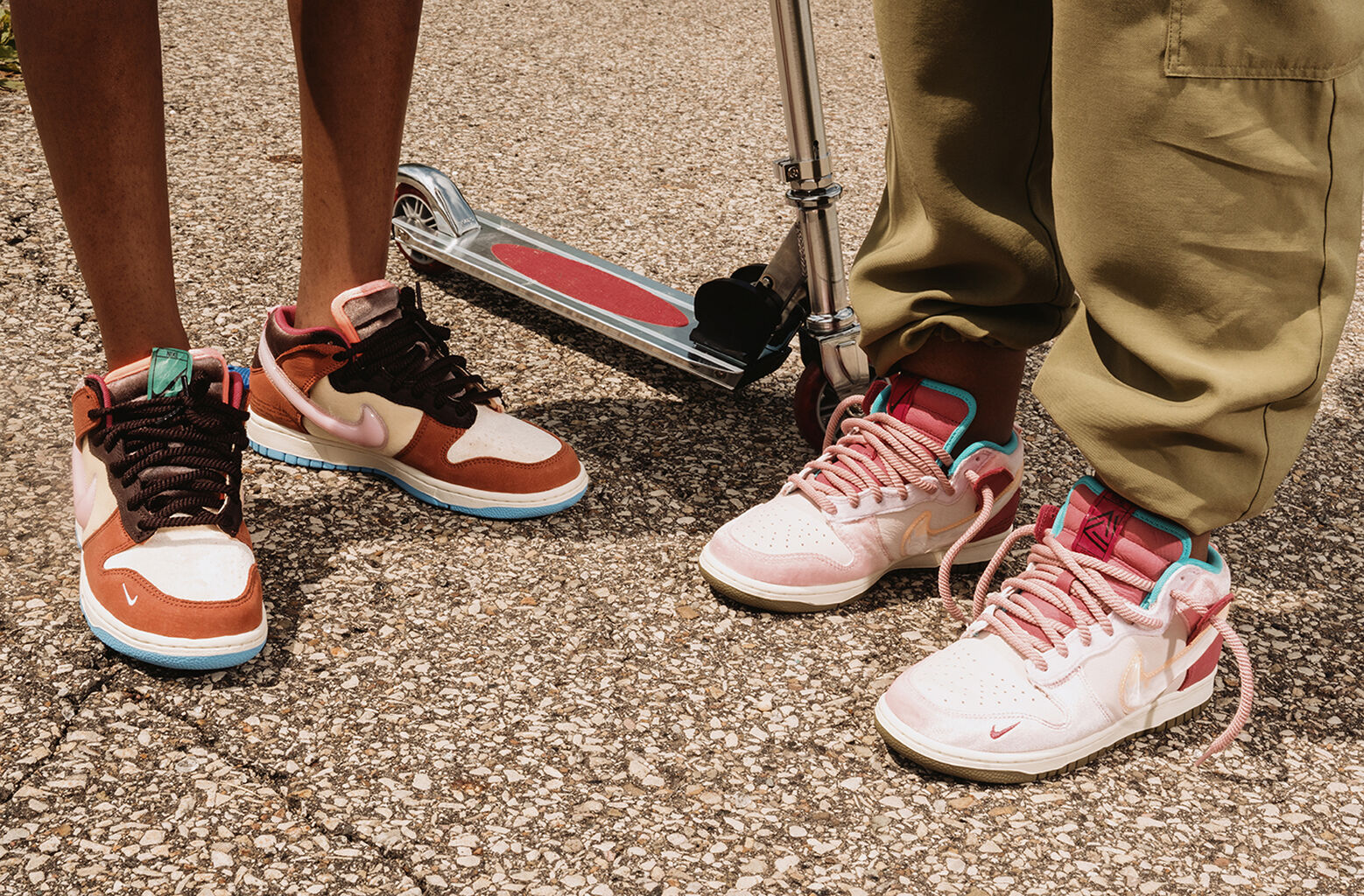 Nike Secures $11M Verdict in Influencer-Driven Counterfeit Case