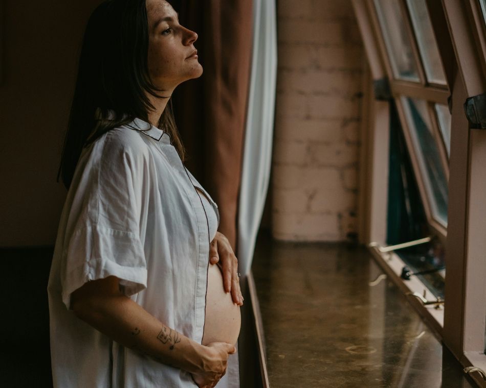 Why Is Maternity Care Failing Women?