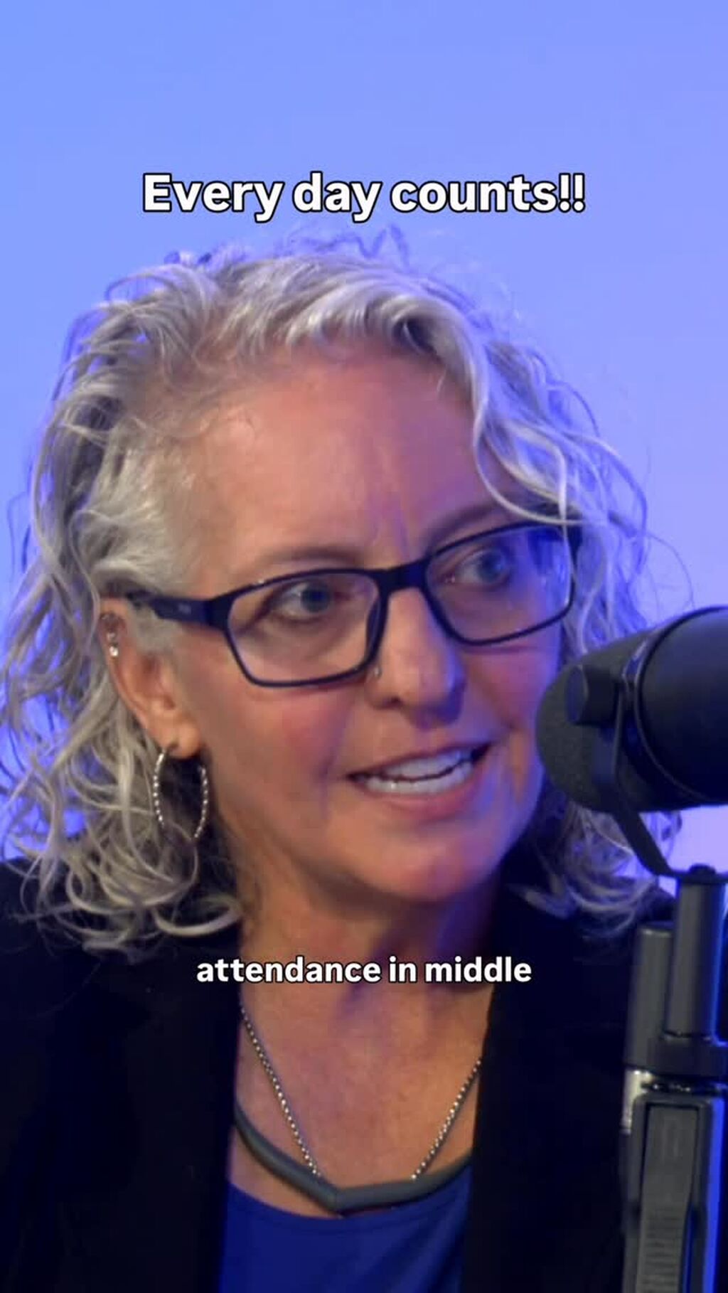 attendance educa