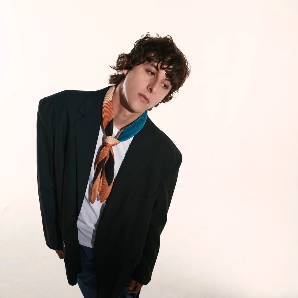 Entrevista con Jaze