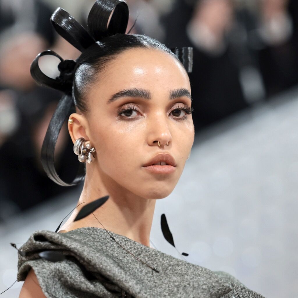 The Twigs vs. FKA twigs: May the best twig win