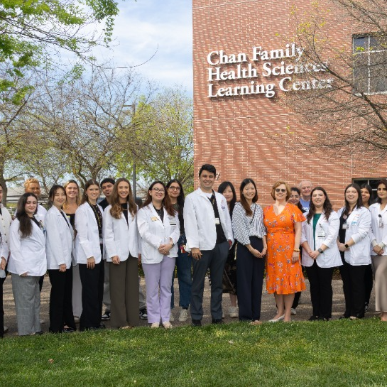 Spring Into Hearing Photos
