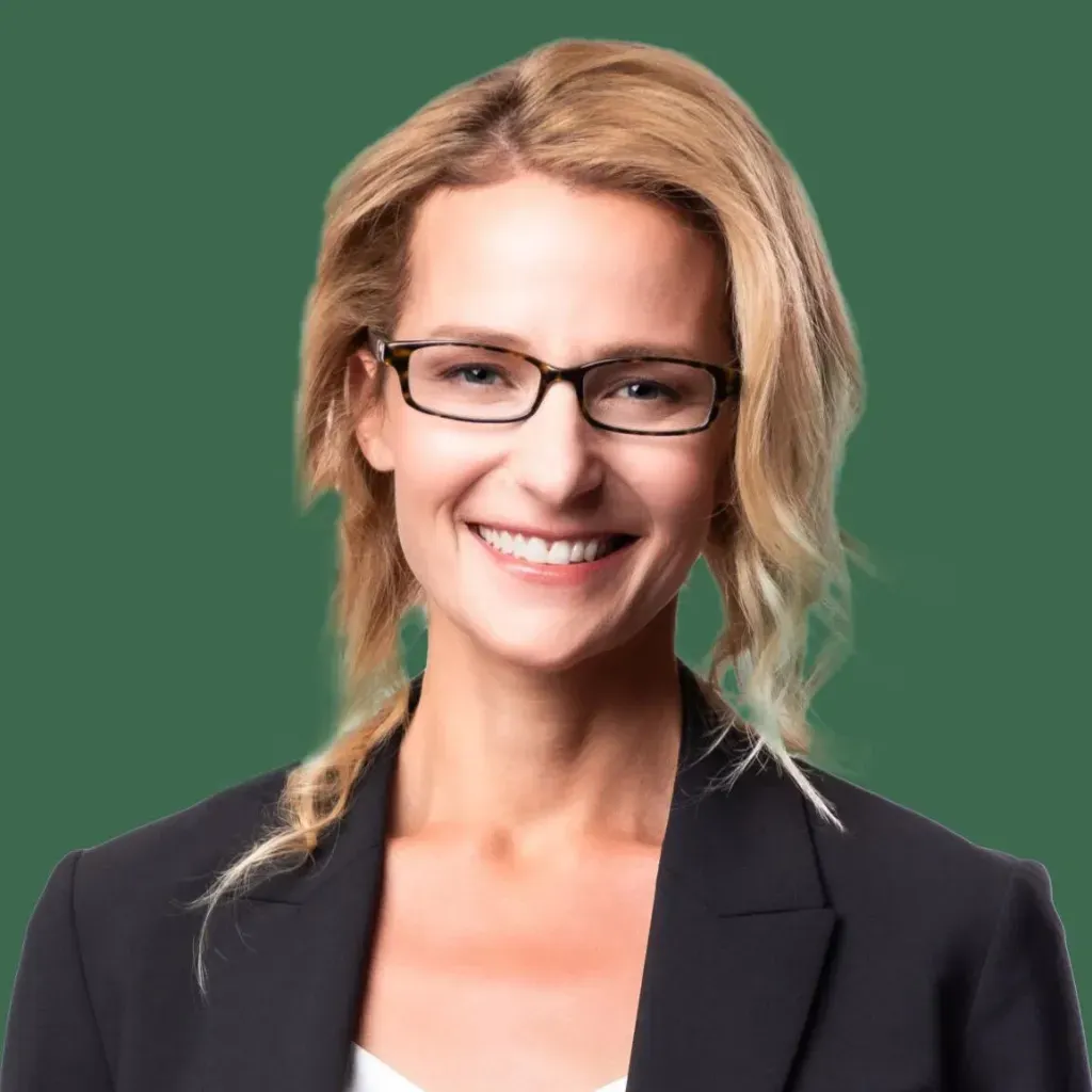 Inspiring Woman: Annie Pearl