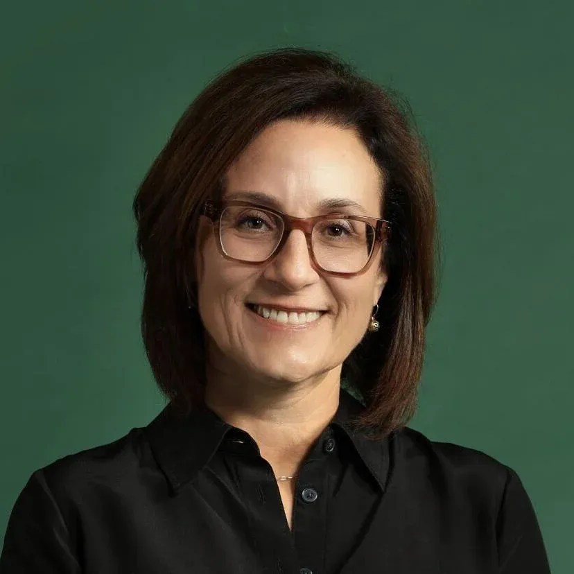 Inspiring Woman: Lisa Presta