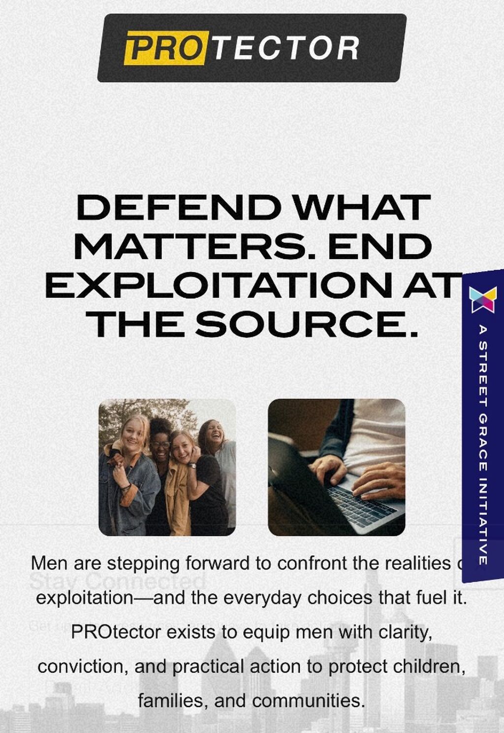 PROtector Initiative 