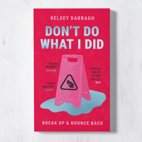 ORDER MY NEW BOOK! 