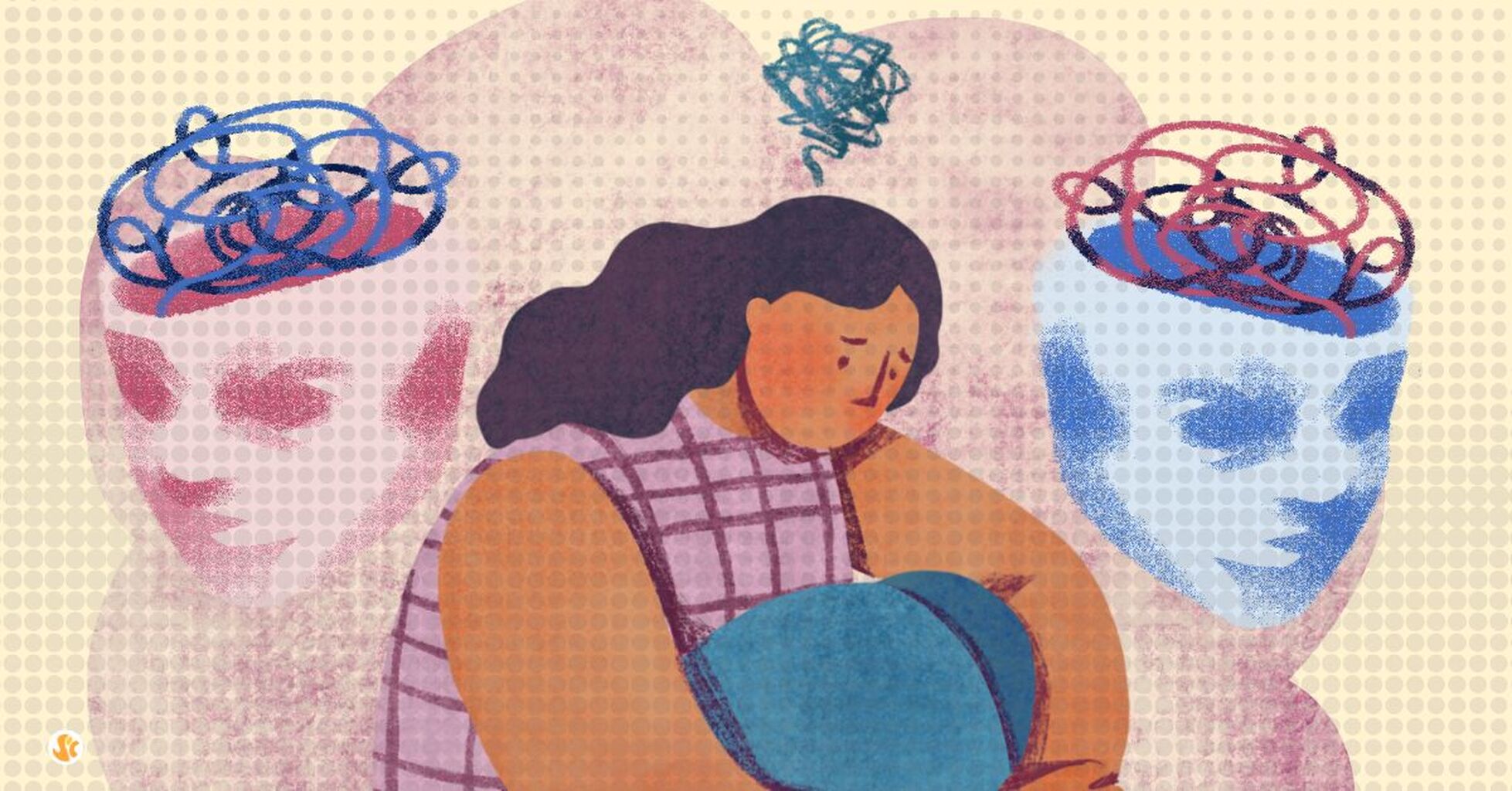 Therapieces: Women Are Often Diagnosed Late With ADHD. You Can Still Make It Your &lsquo;Superpower&rsquo;