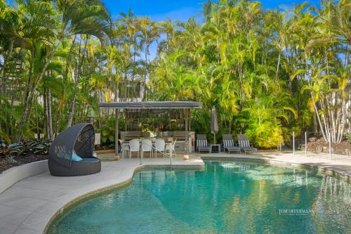 Wake Up in Paradise; The Ultimate Lifestyle Investment