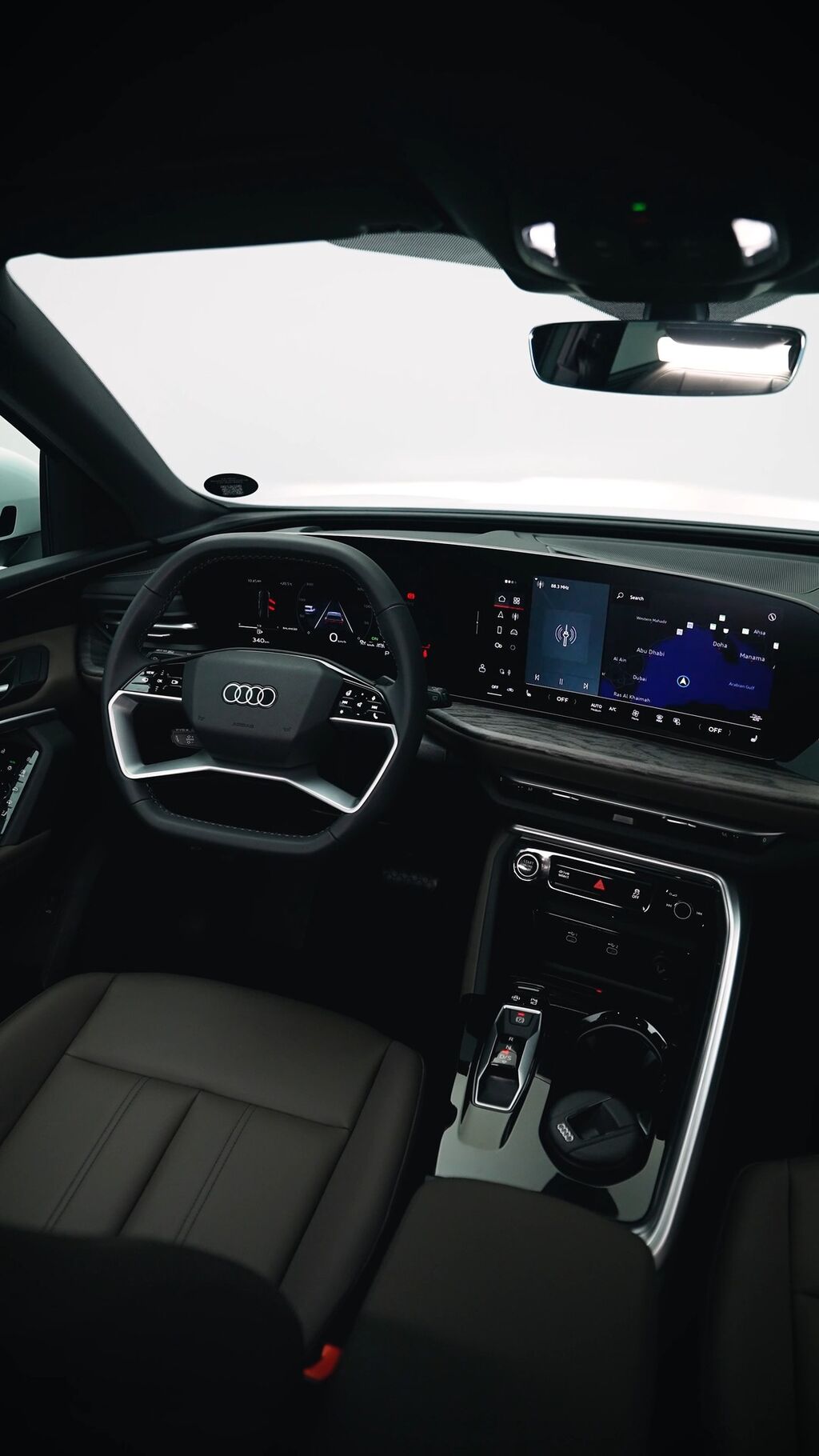 Audi Q5 - Limited Offers by Audi 