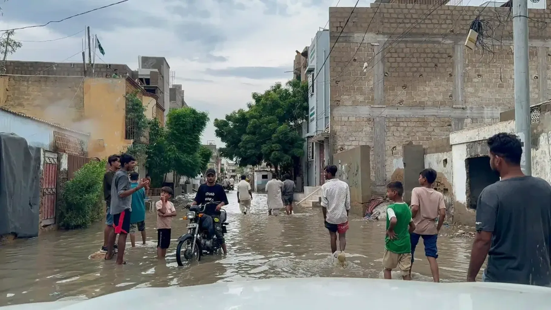 Pakistan Flood Appeal