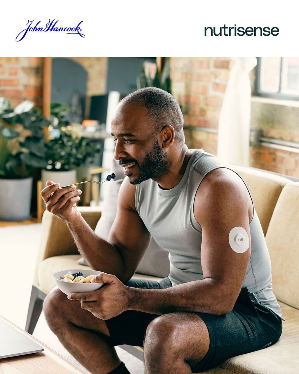 Nutrisense