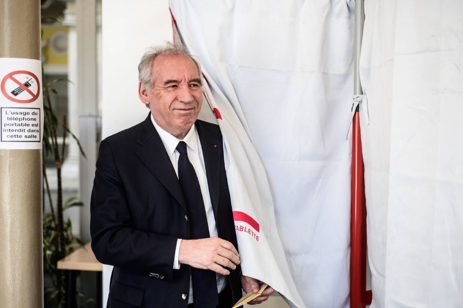 Le naufrage vert, l&rsquo;acc&eacute;l&eacute;rateur havrais&hellip; Les coulisses politiques