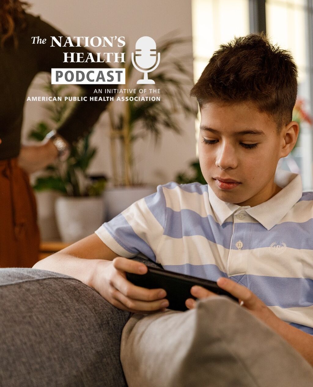 Podcasts | The Nation's Health