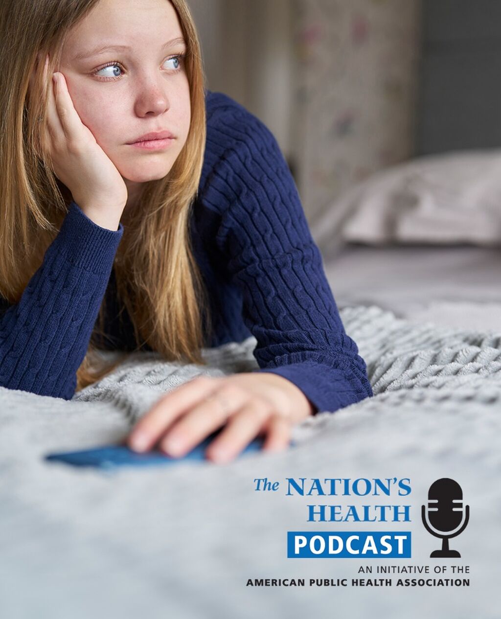 Podcasts | The Nation's Health