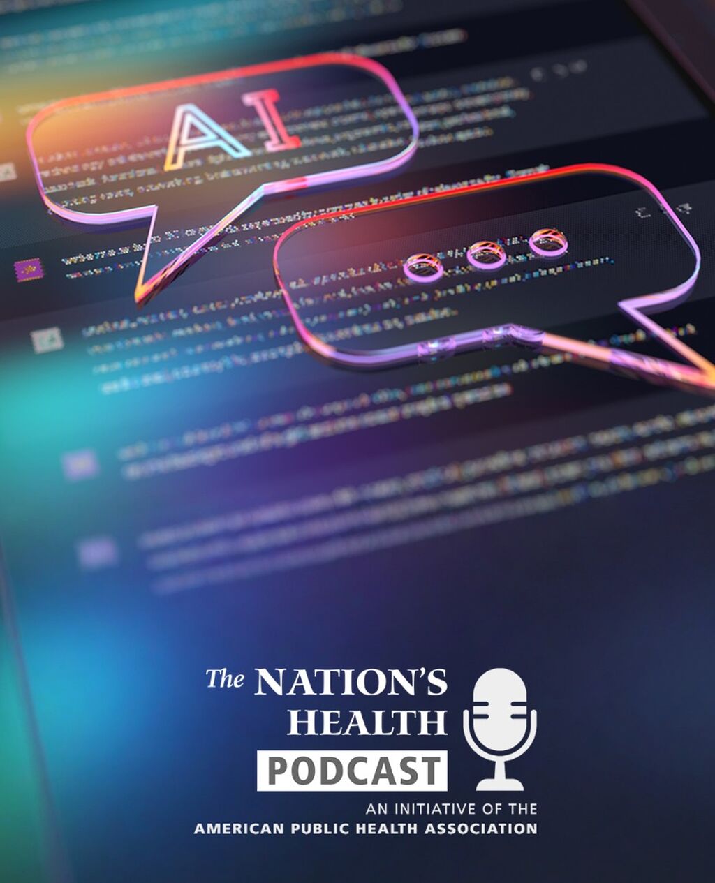 Podcasts | The Nation's Health