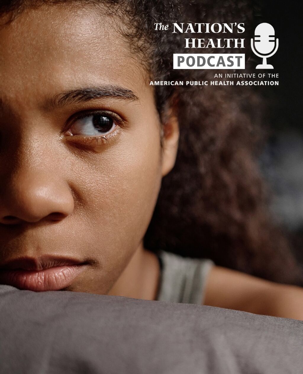 Podcasts | The Nation's Health