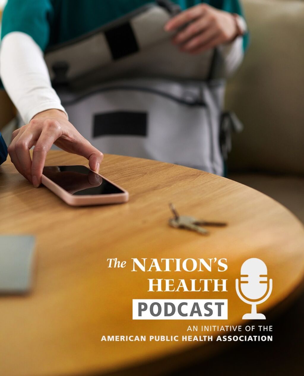 Podcasts | The Nation's Health