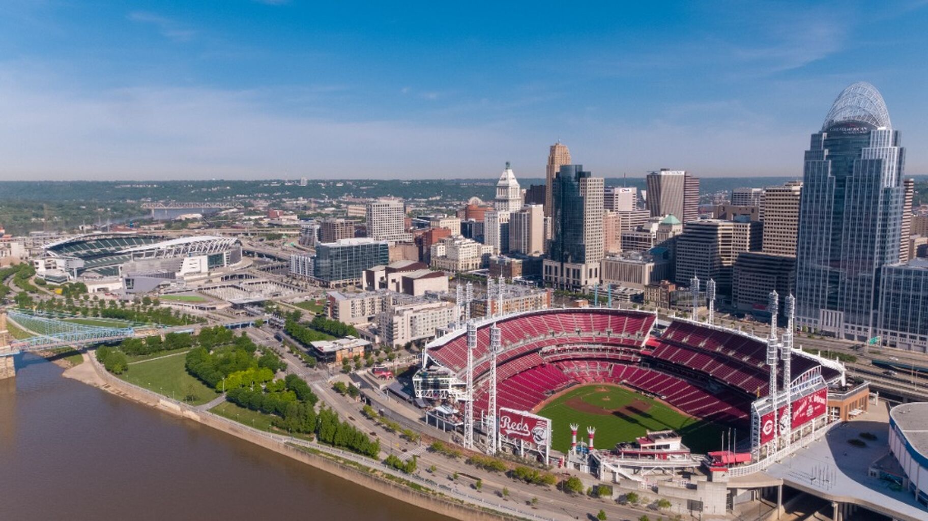 Cincinnati Reds vs. Boston Red Sox March 29 Giveaway