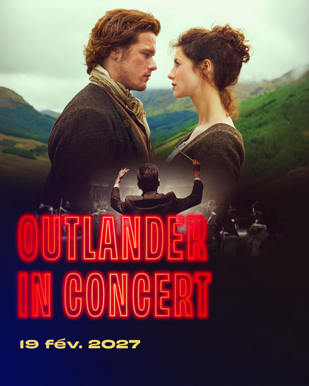 Outlander