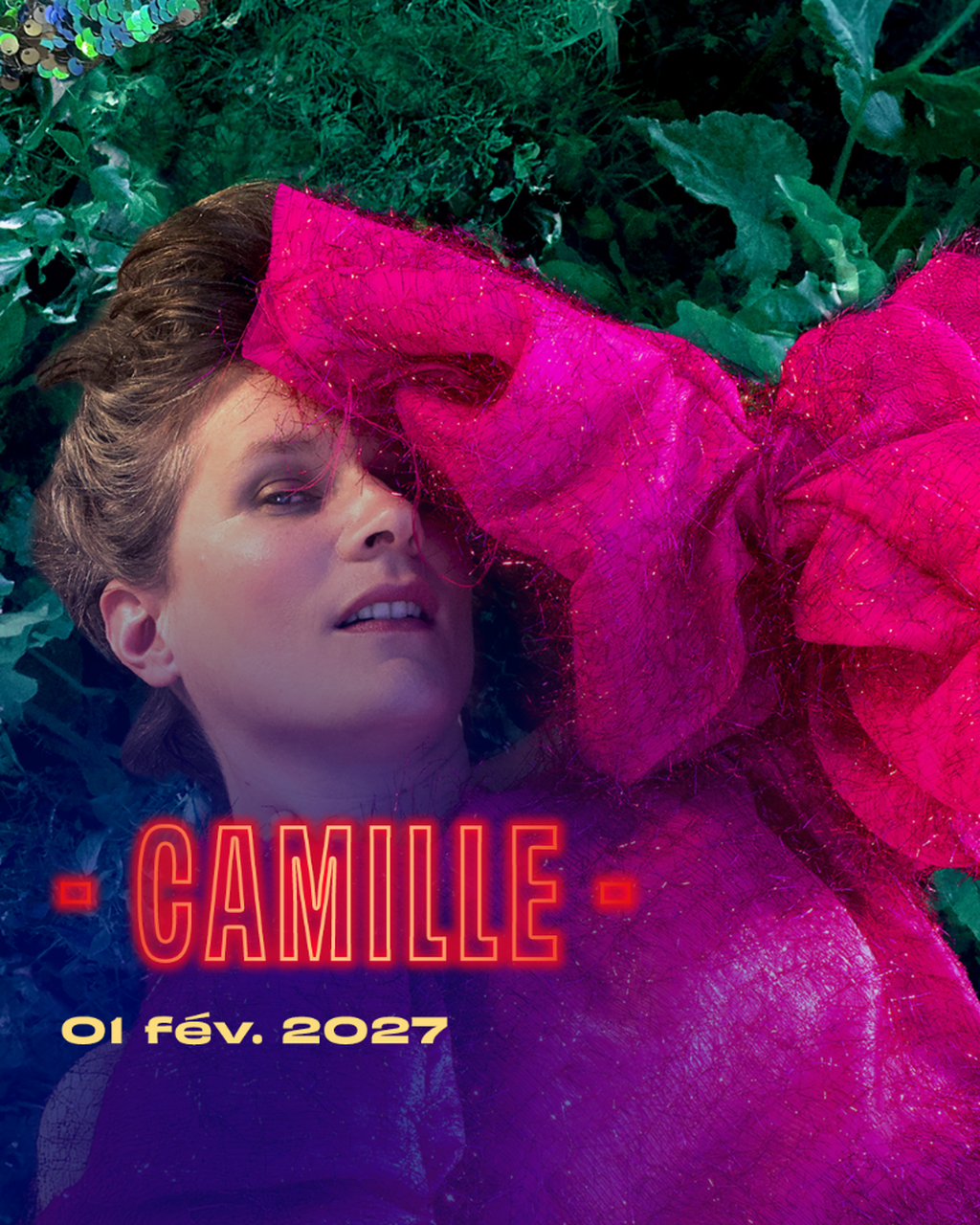Camille
