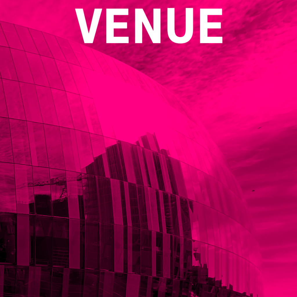 Venue