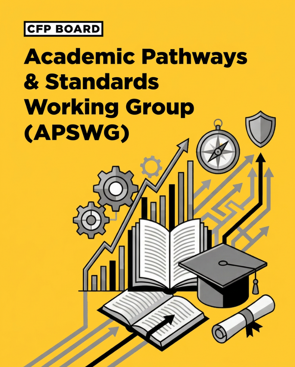 CFP Board Creates Working Group to Evaluate Bachelor&rsquo;s Degree Requirement for CFP&reg; Certification