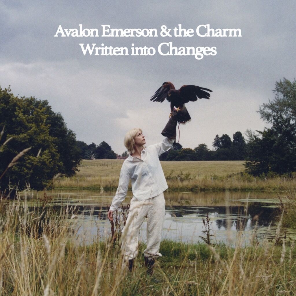 Avalon Emerson, 'Written into Changes' Album Review