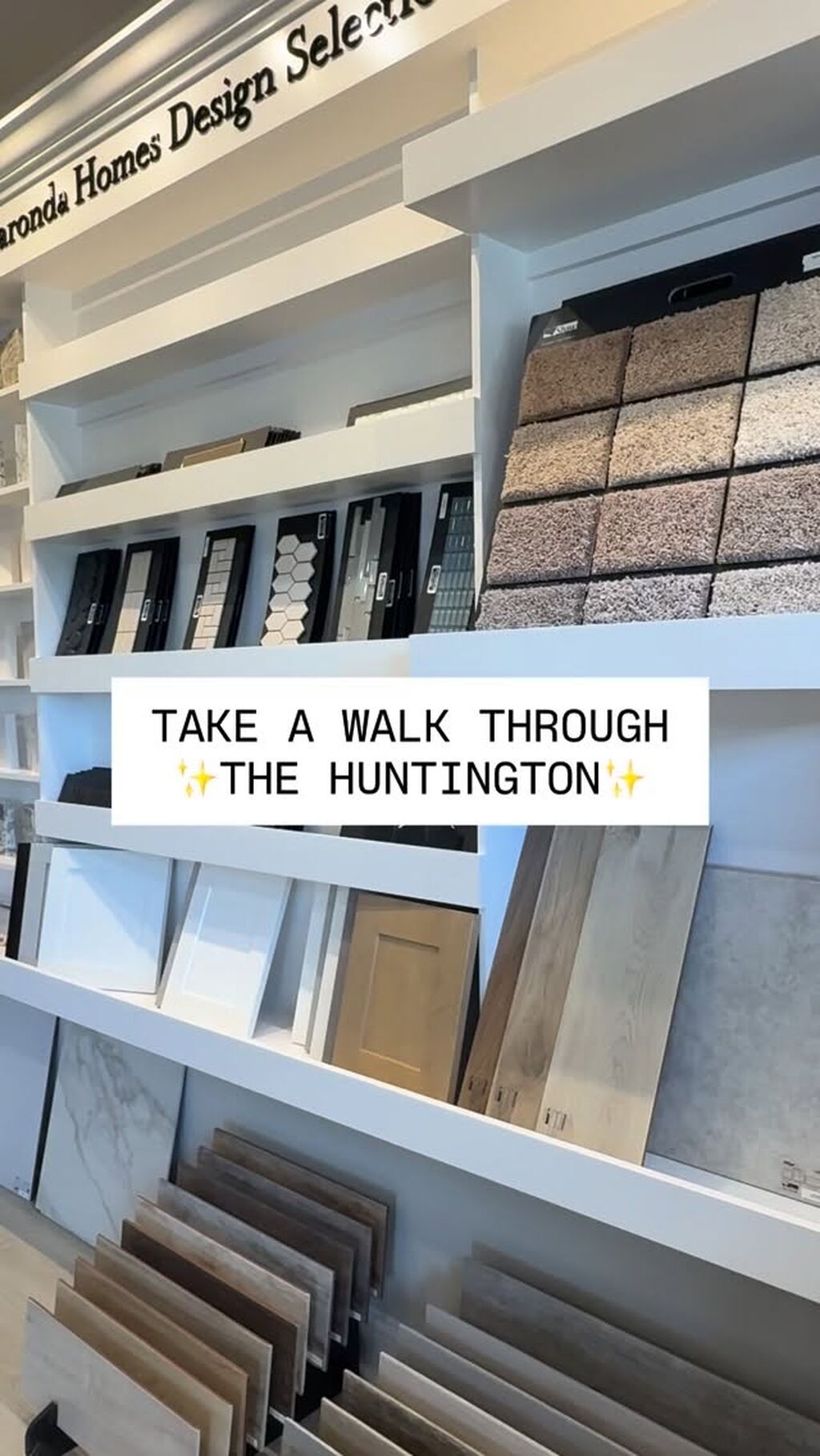 The Huntington: The Reserve At Hammock Oaks